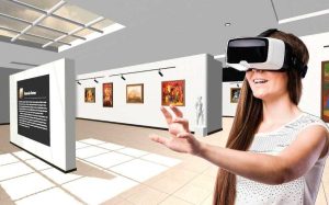 Read more about the article Virtual Travel Exhibitions Services